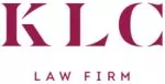 KLC Law logo