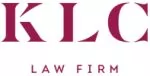 KLC Law Logo