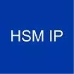 HSM IP Logo