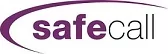 Safecall logo