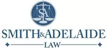 Robert Smith & Adelaide Law Logo