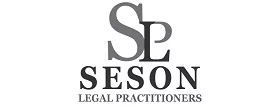 Seson Legal Practitioners logo