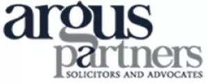 Argus Partners logo