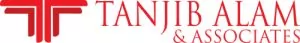 Tanjib Alam and Associates Logo