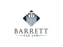 Barrett Tax Law firm logo