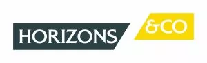 Horizons & Co  logo
