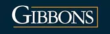 Gibbons P.C. Logo