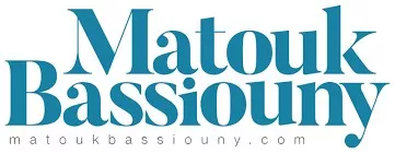 Matouk Bassiouny logo