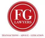 FG Lawyers Logo