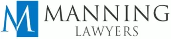 Manning Lawyers  Logo