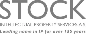 Stock Intellectual Property Services A.S.  logo