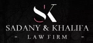 Sadany & Partners Law Firm logo