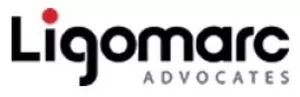 Ligomarc Advocates logo