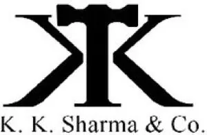 K K Sharma and Company logo