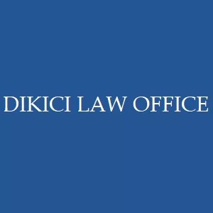 Dikici Law Office logo