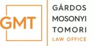 Gardos Mosonyi Tomori Law Office Logo