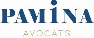 Pamina Avocats  logo