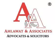 Ahlawat & Associates logo