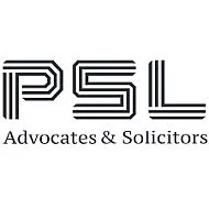 PSL Advocates and Solicitors logo
