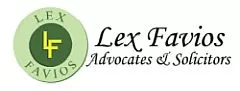 Lex Favios logo