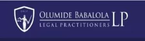 Olumide Babalola LP logo
