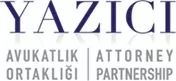 Yazici Attorney Partnership Logo