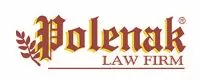 Polenak Law Firm  firm logo