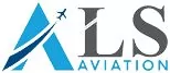 ALS Aviation  Logo