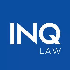 INQ Law Logo