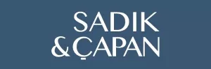 Sad&#305;k & Çapan logo