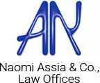 Naomi Assia & Co Law Offices Logo