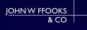 John W Ffooks & Co logo