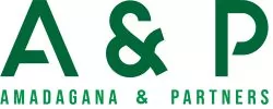 AMADAGANA & PARTNERS firm logo