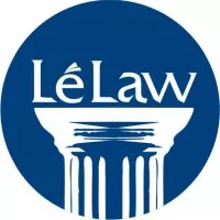 LeLaw Barristers & Solicitors Logo