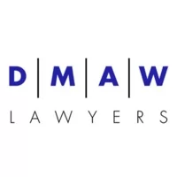 DMAW Lawyers logo