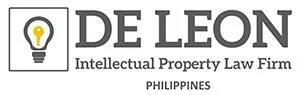 De Leon IP Law Firm Logo