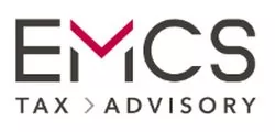 EMCS LTD logo
