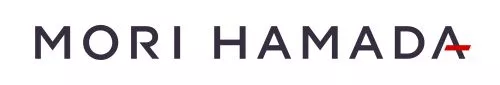 Mori Hamada & Matsumoto Logo