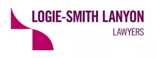 Logie Smith Lanyon logo