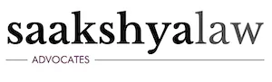 Saakshya Law logo