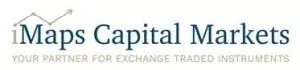 iMaps Capital Markets Group logo
