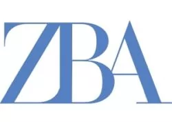 ZBA logo