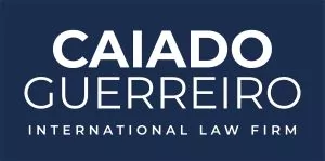 Caiado Guerreiro firm logo