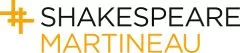 Shakespeare Martineau logo