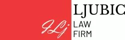 Odvjetnicki ured Ljubic firm logo