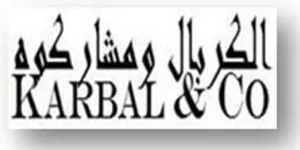 Karbal & Co logo