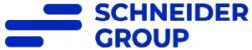 SCHNEIDER GROUP logo