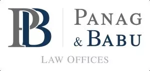 The Law Offices of Panag & Babu logo