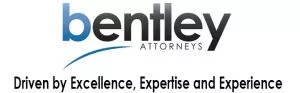 Bentley Attorneys logo