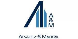 Alvarez & Marsal  logo